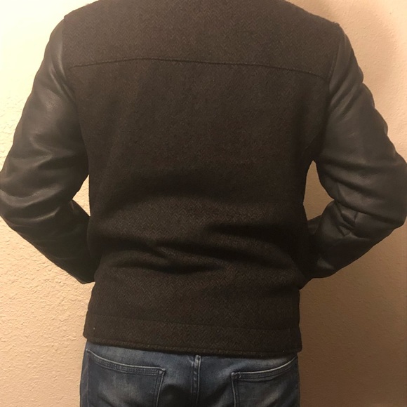 GUESS Men’s Jacket - Picture 3 of 7